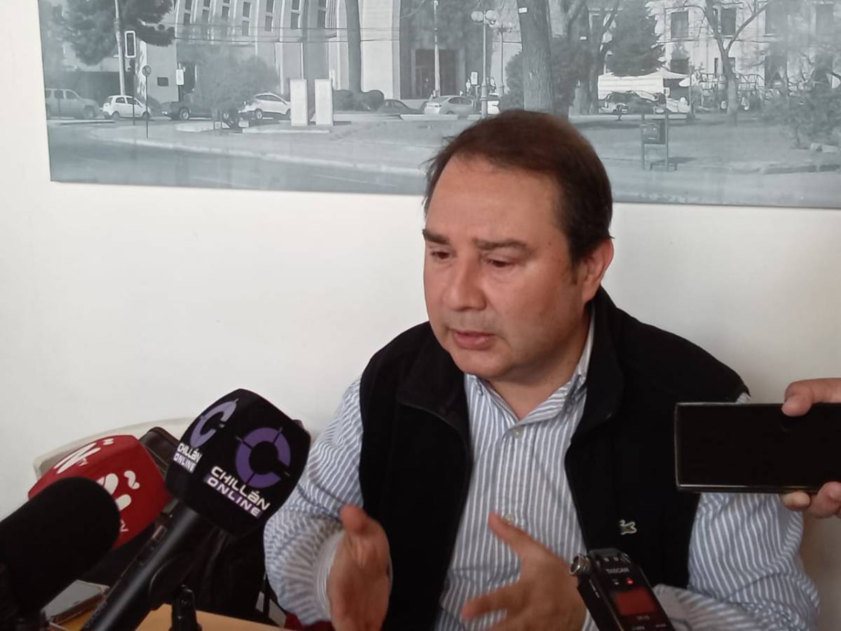 Diputado Frank Sauerbaum analizó este viernes anuncios del gobierno en el marco del presupuesto de la nación para el próximo año