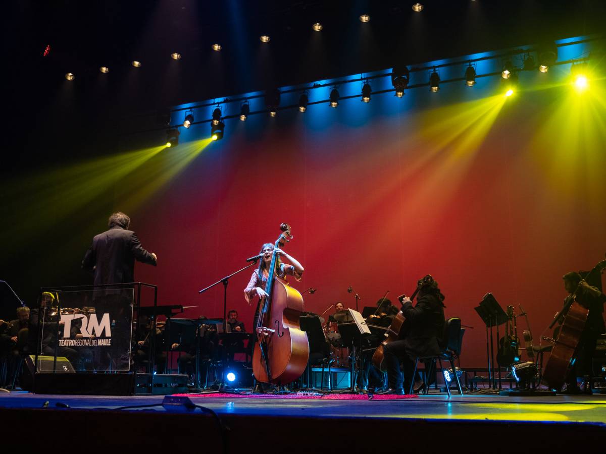 INTÉRPRETES MAULINOS CELEBRARÁN EL DÍA DE LA MÚSICA Y MÚSICOS CHILENOS