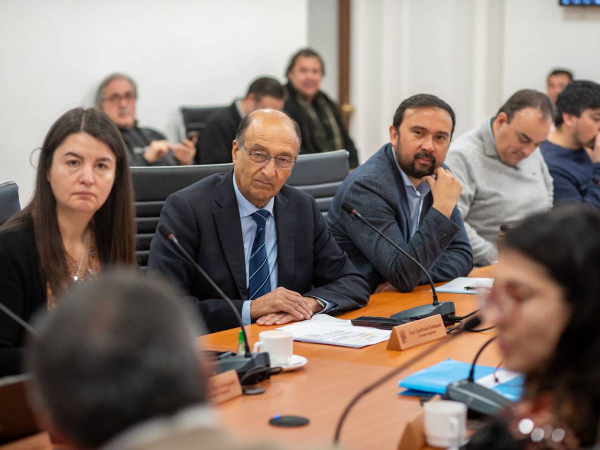 Ninhue obtiene recursos para la reposición de su calle principal