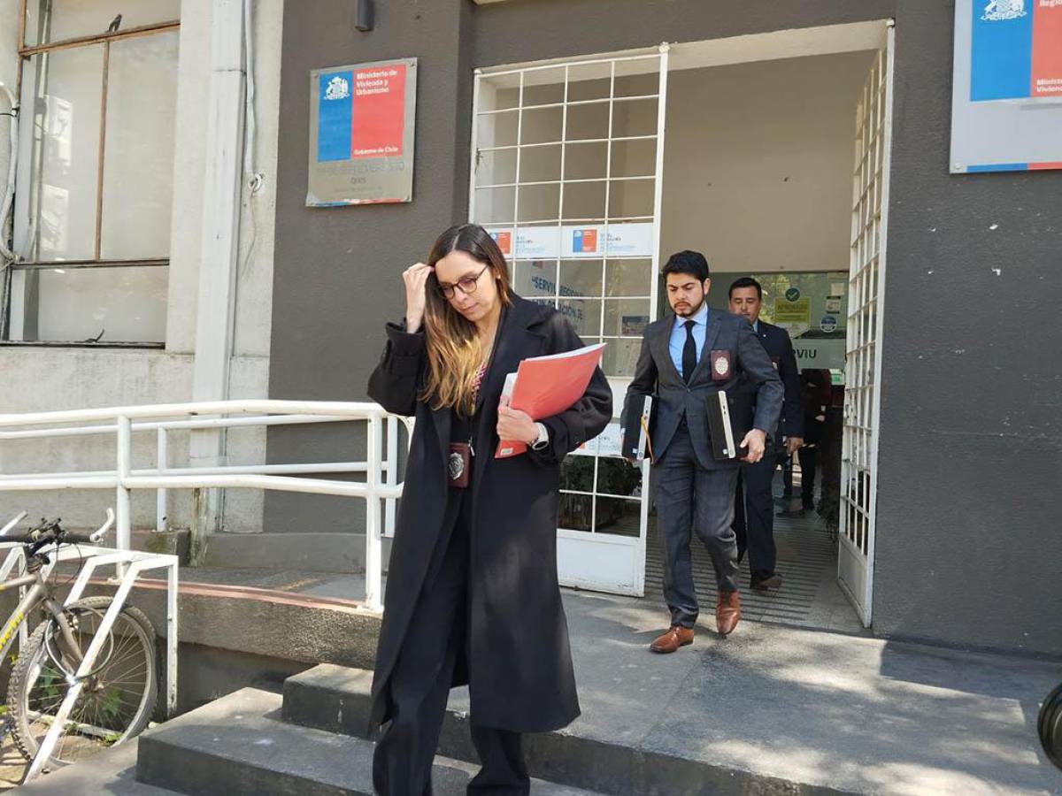 Diputada Marta Bravo exige transparencia tras allanamiento al MINVU Ñuble por caso 'Fundaciones'