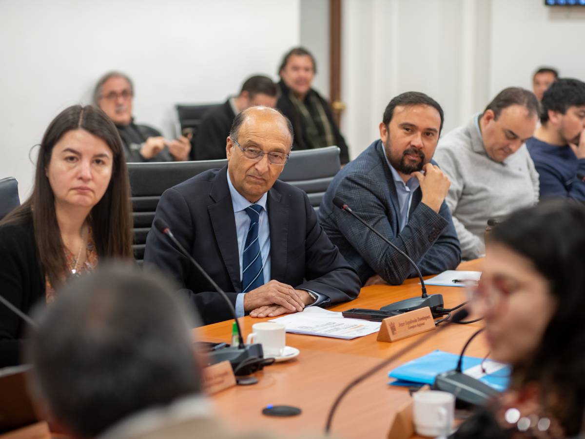 Ninhue obtiene recursos para la reposición de su calle principal