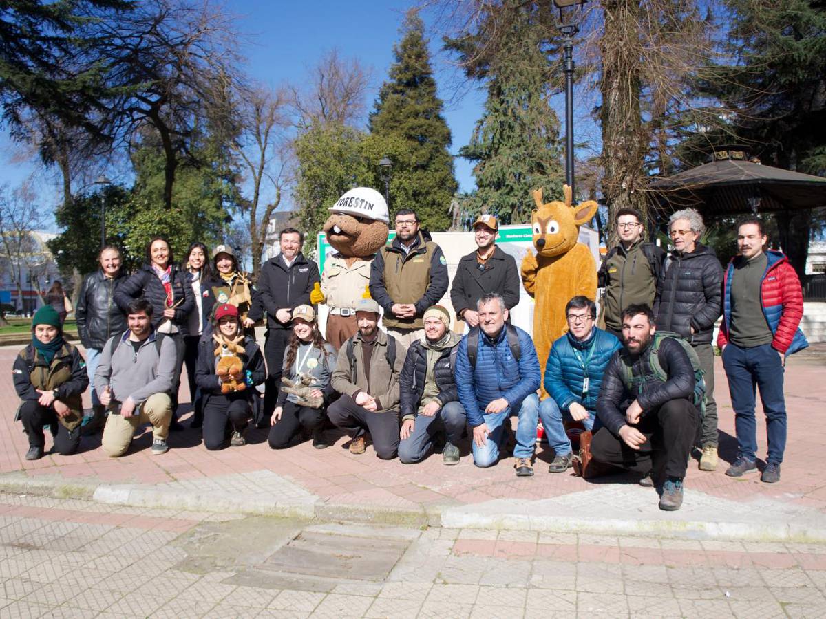 En el Día Nacional del Medio Ambiente se destacan iniciativas para consolidar un enfoque regional sustentable