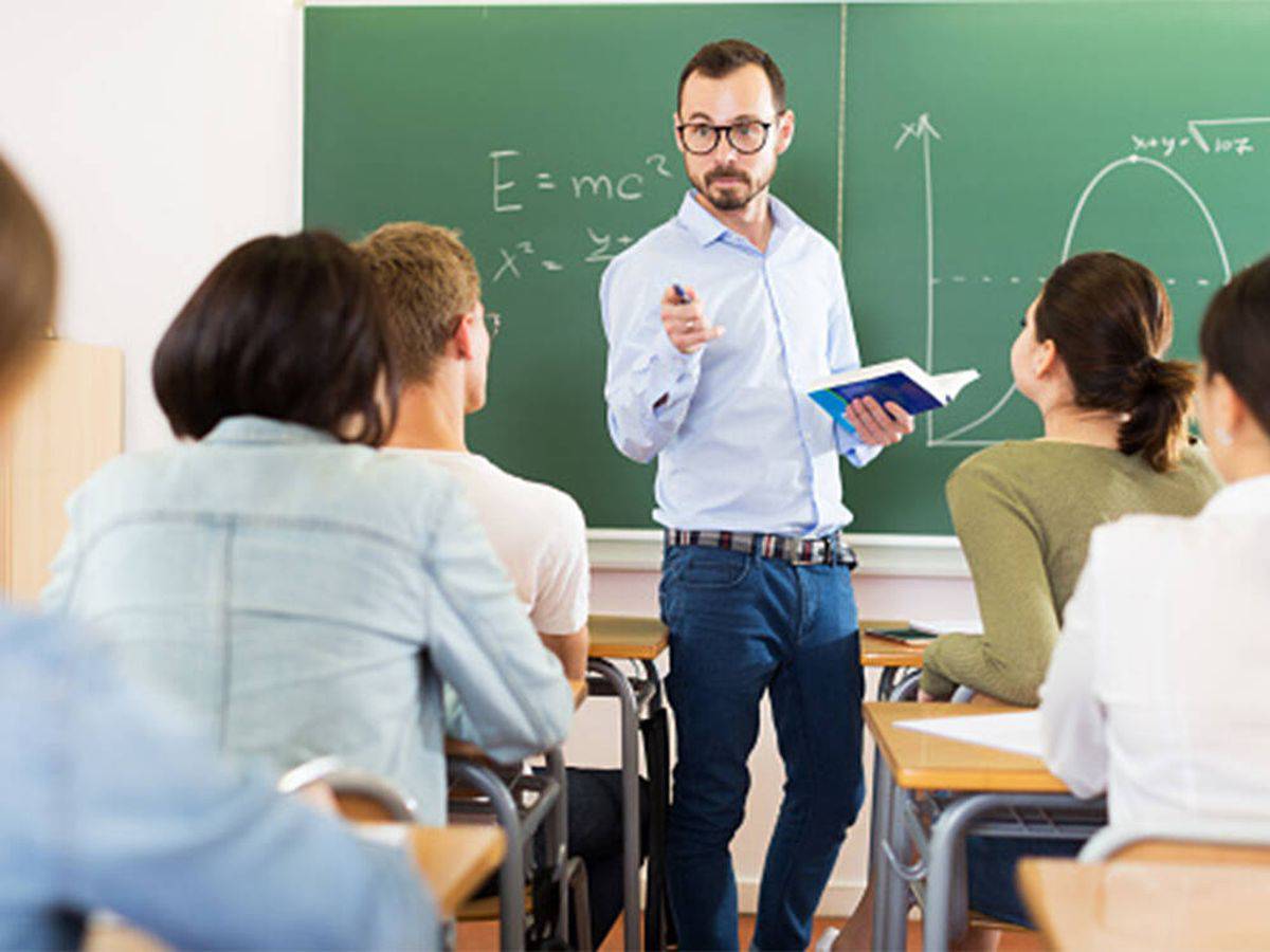 Hasta 30 mil pesos por hora puede ganar un profesor haciendo clases particulares de manera online