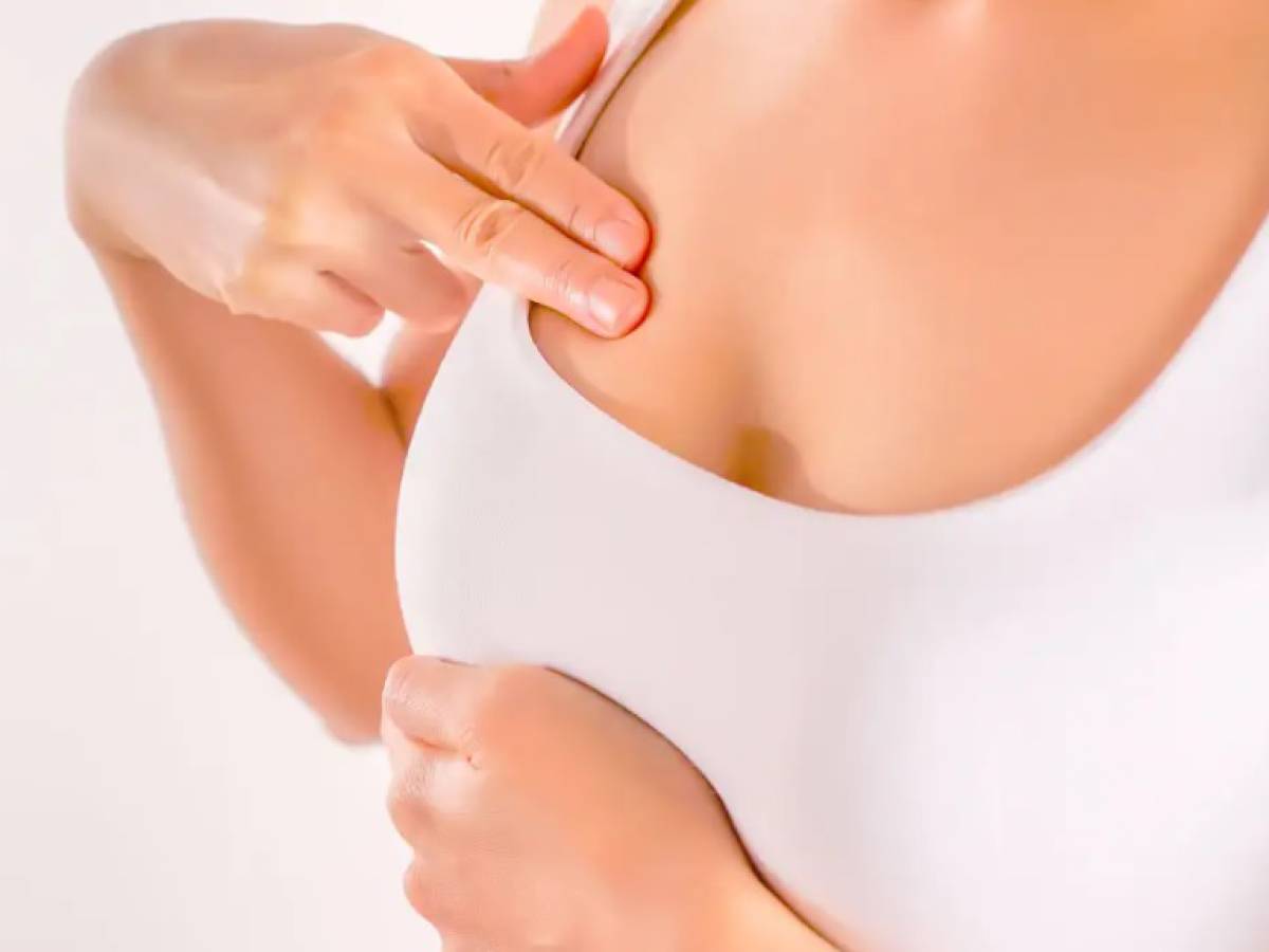 Mes del cáncer de mama: Más de 5.400 casos nuevos se detectan al año en  Chile