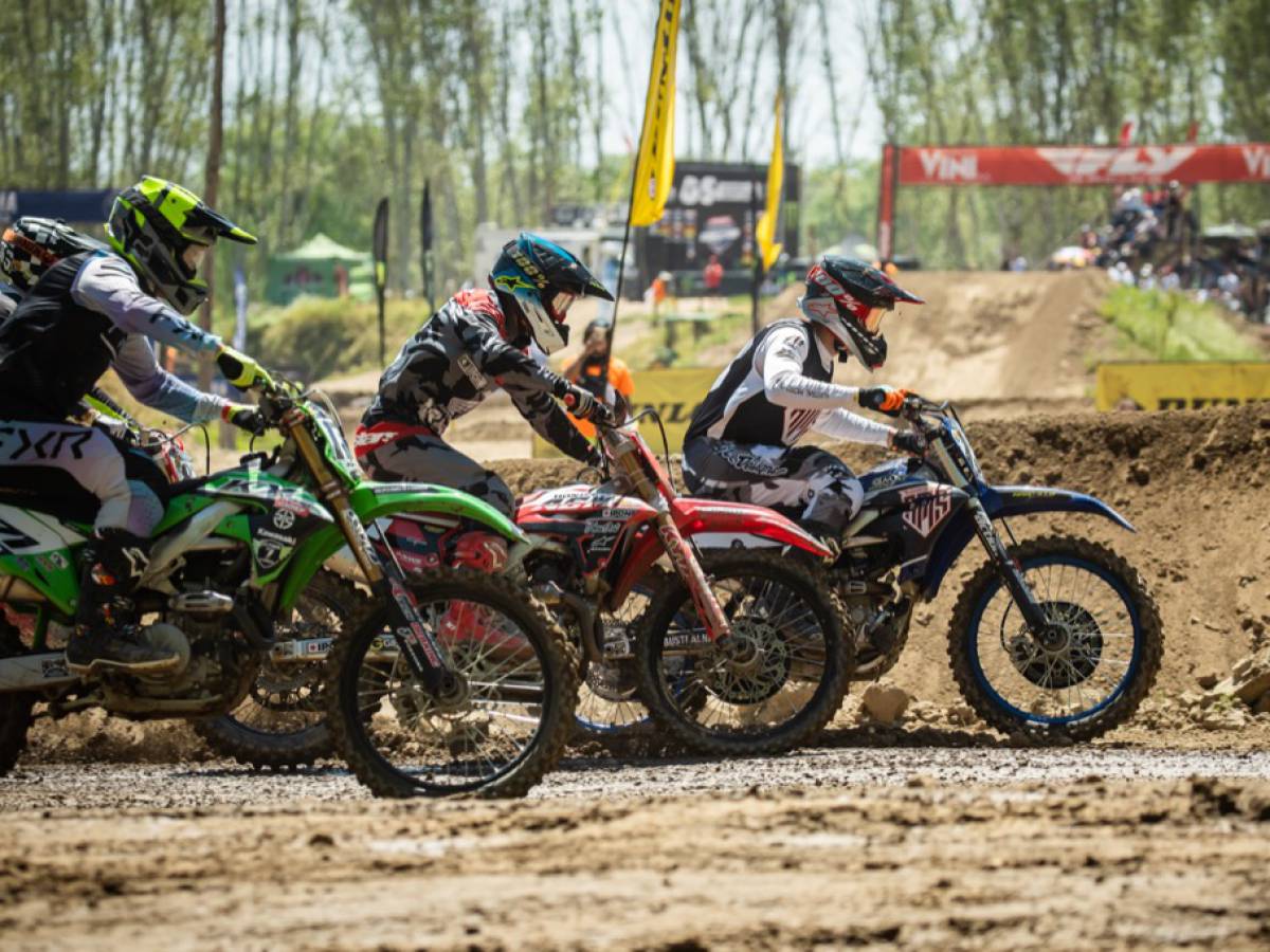 El Chile MX disputará decisiva fecha en histórico circuito de Los Ángeles