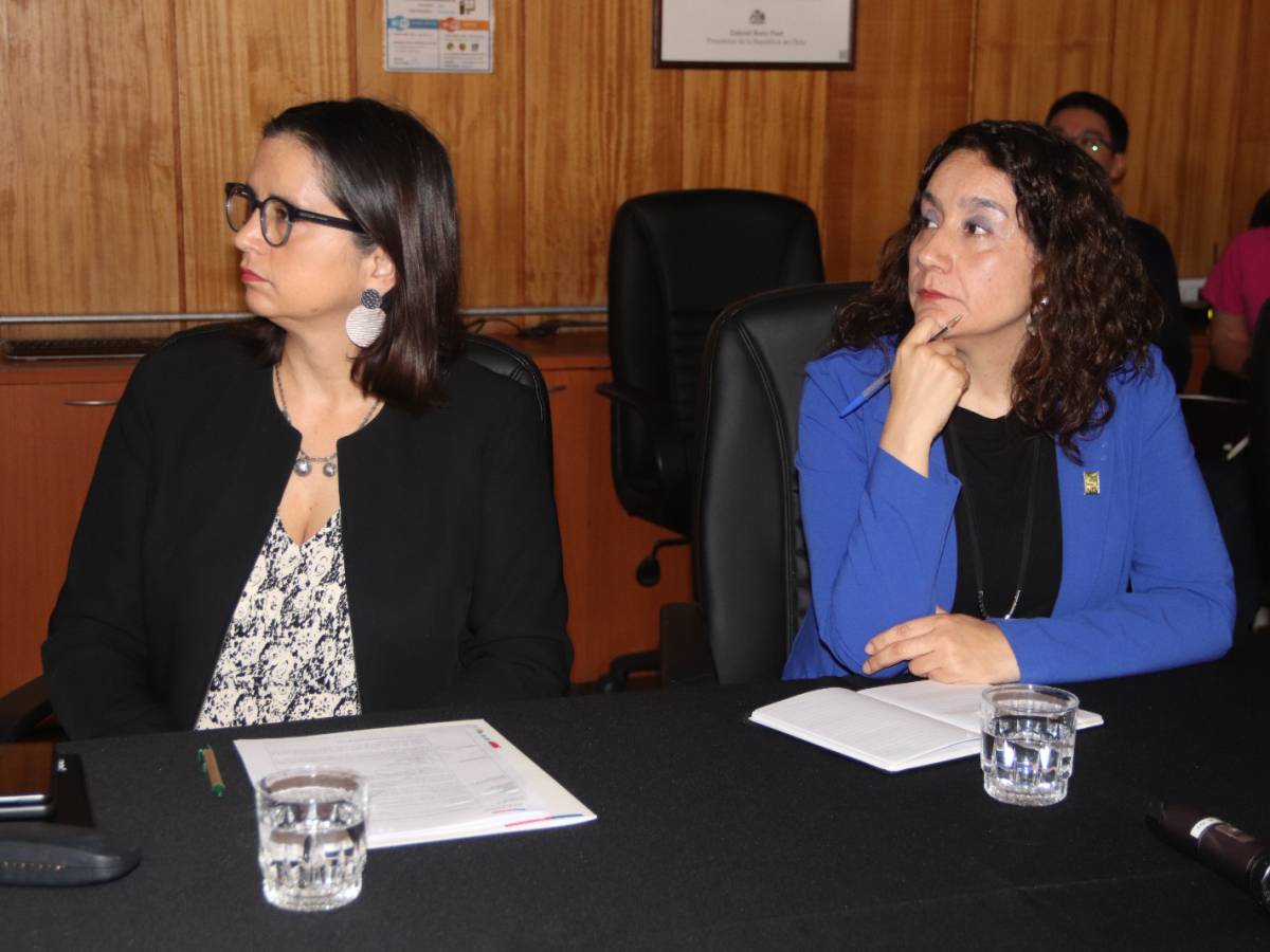 INIA lanza innovador sistema que permitirá predecir sequía agrícola en la zona centro-sur del país
