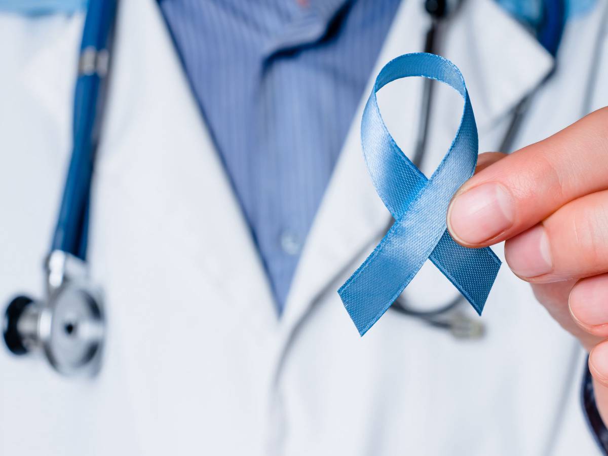 Mes de la salud masculina: Pronóstico de cura del cáncer de próstata supera el 95% en etapas tempranas