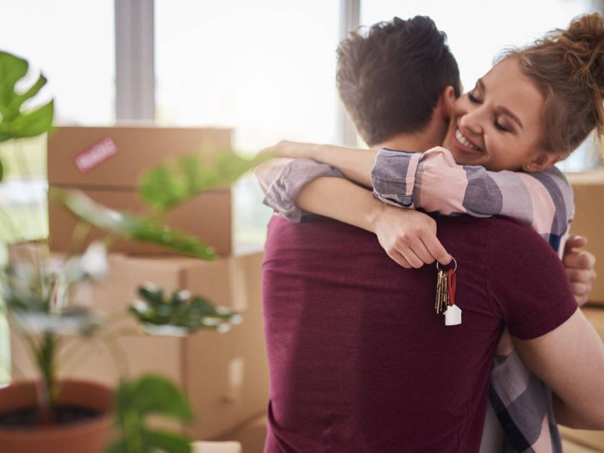 10 consejos si buscas comprar un departamento a fin de año