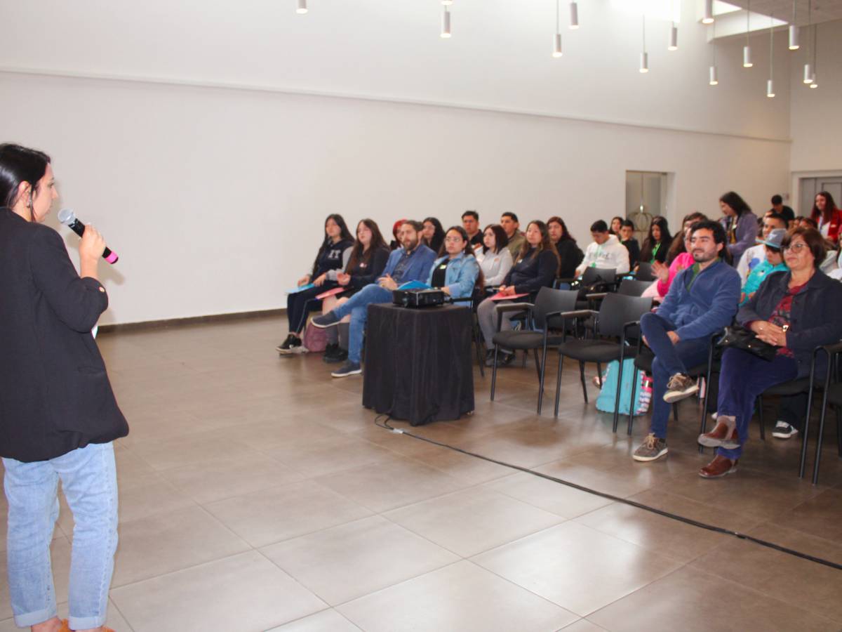 Un 18,3% de la población joven presenta sintomatología depresiva o ansiosa