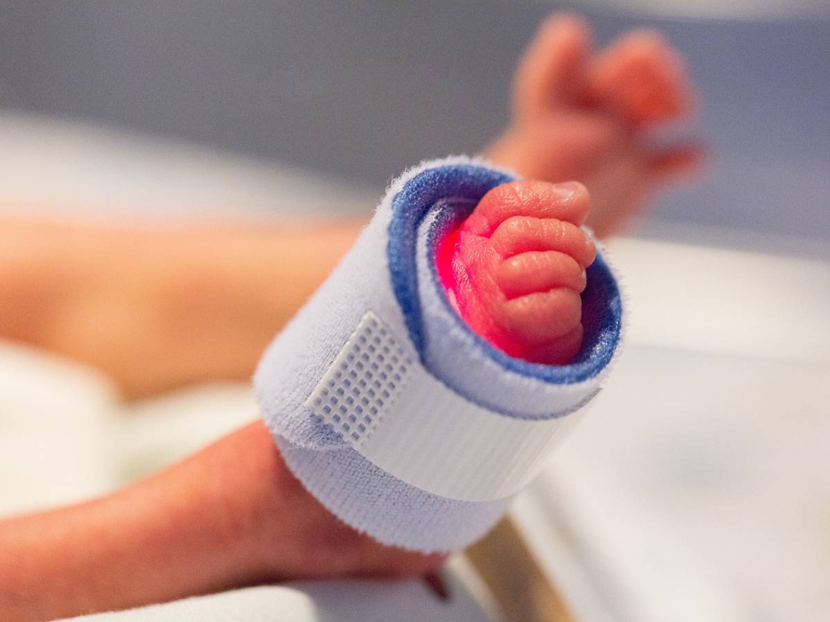 Día Mundial del Prematuro: prevención y cuidados 