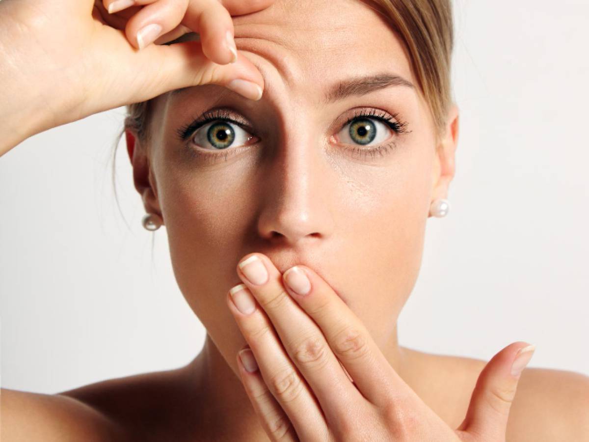 Arrugas y líneas de expresión ¡no son lo mismo! Cómo prevenirlas y tratarlas
