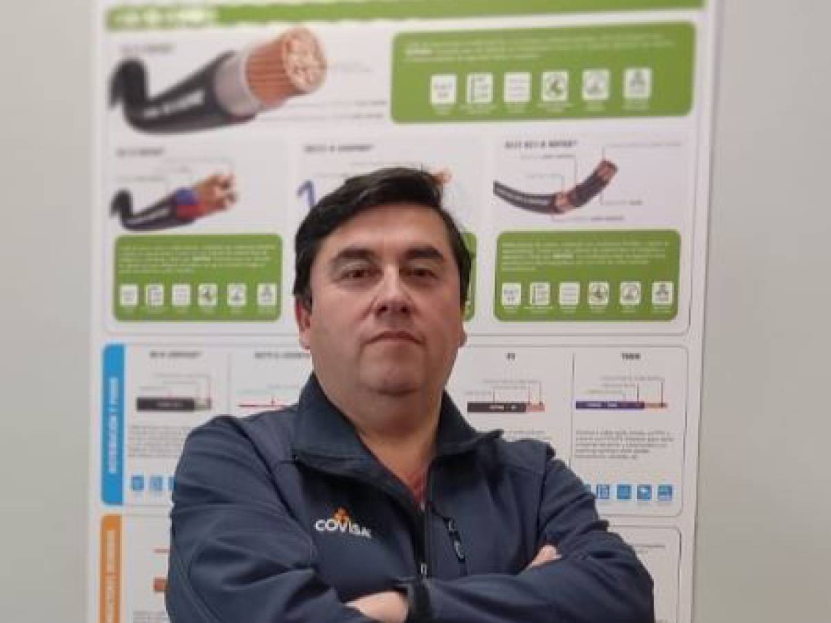 Fallas eléctricas por conexiones fuera de norma