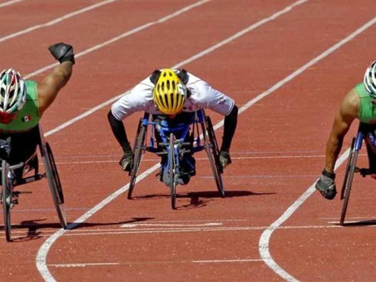 Descubre la importancia de la tecnología para los atletas en los Parapanamericanos 2023