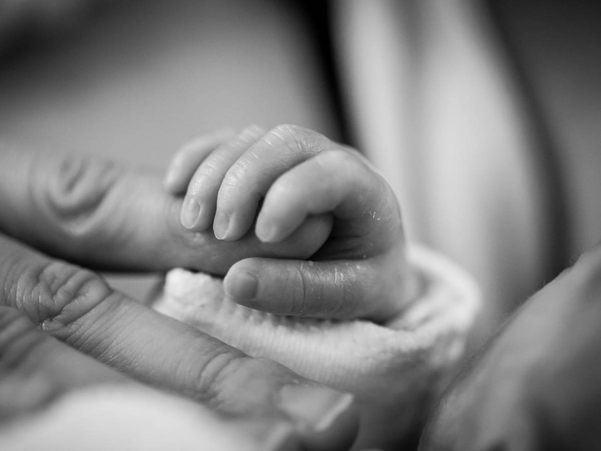 Seis datos para prepararte para la llegada de un prematuro 