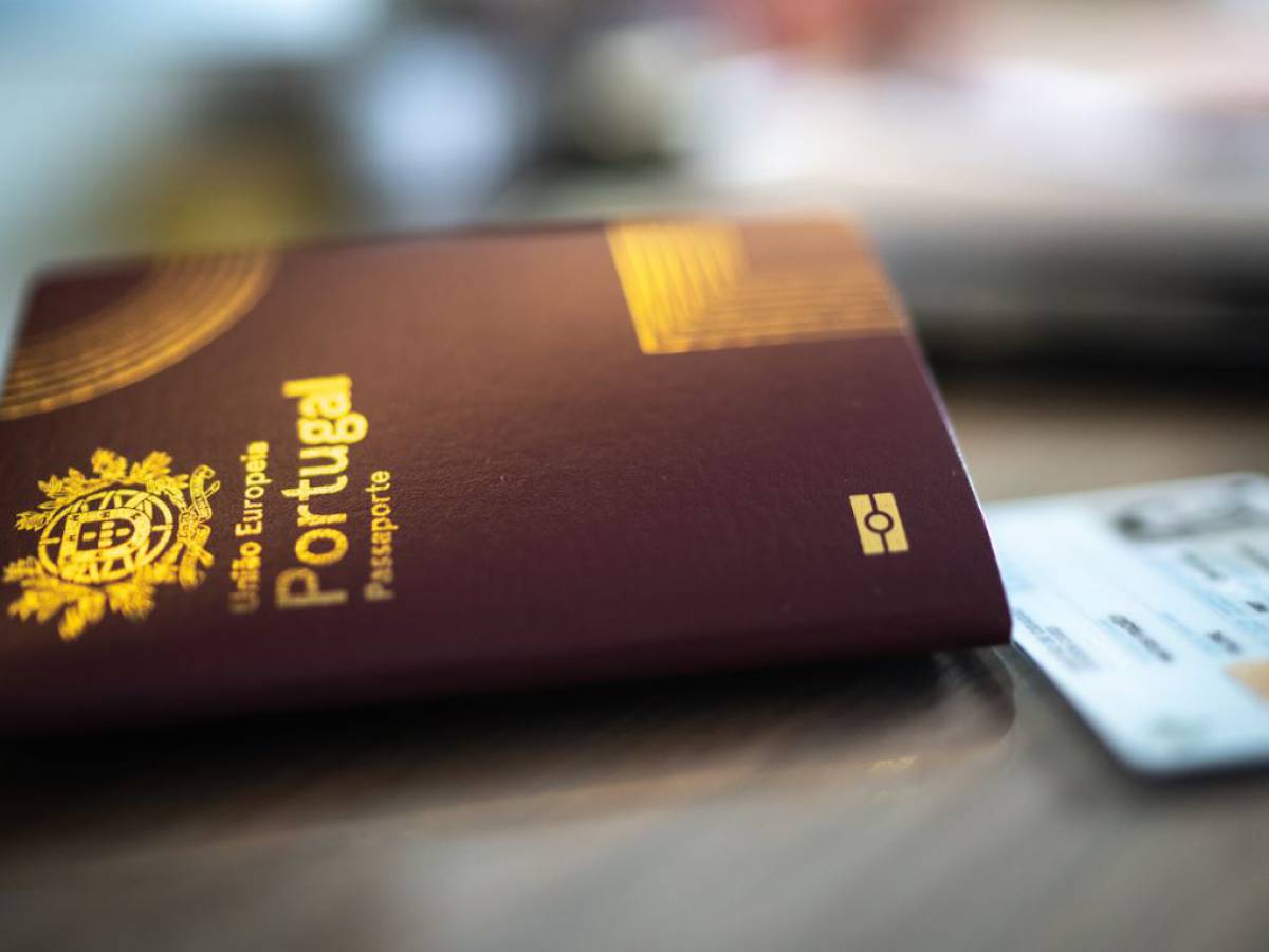 Pasaporte portugués por vía sefardí: la opción para obtener la nacionalidad terminará en enero de 2024