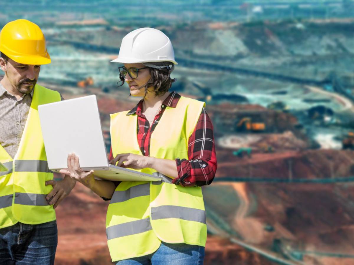 Cómo Chile ha ido avanzando hacia una producción limpia en minería 