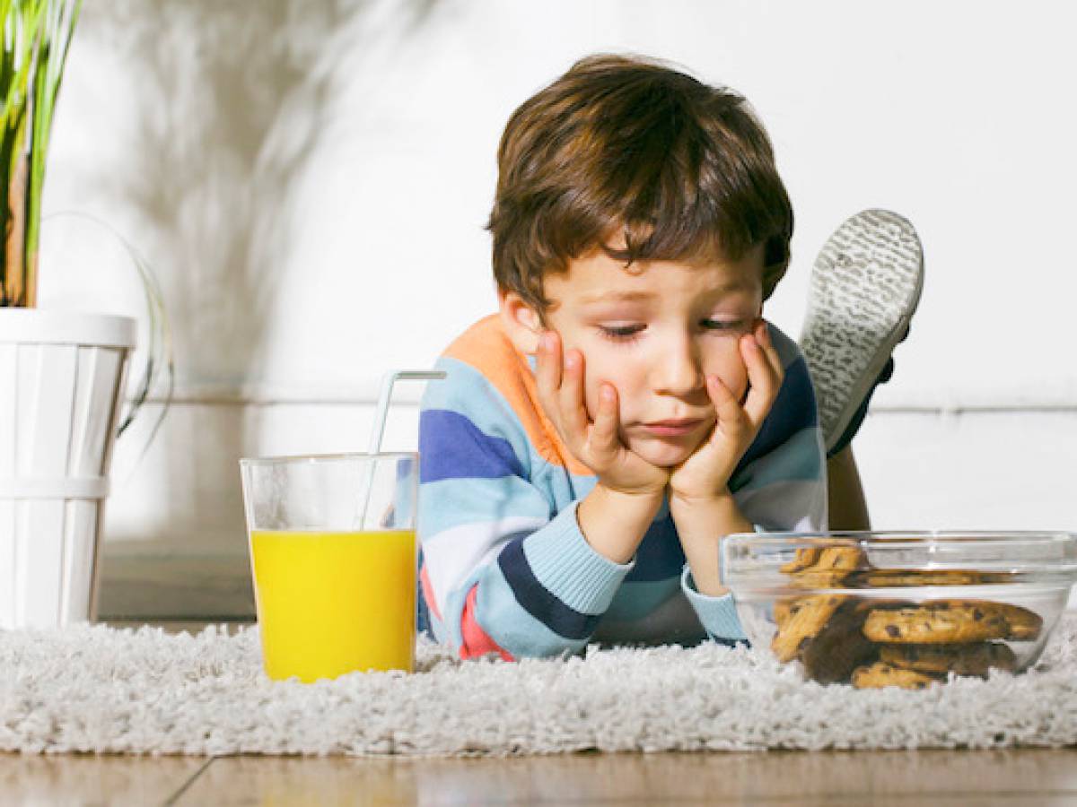 Aumento de la diabetes infantil: cómo reconocer los primeros síntomas 