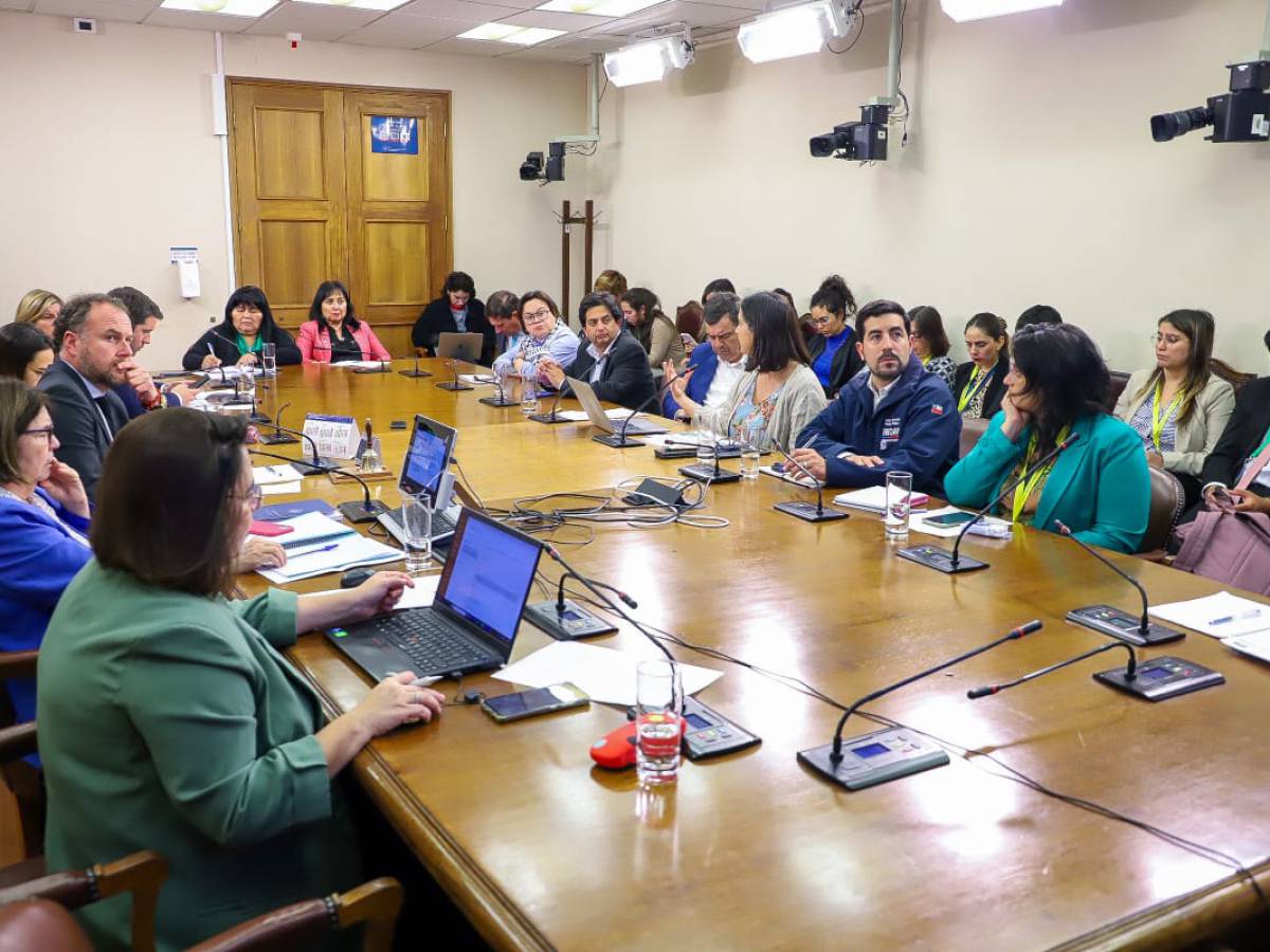 Ministerio de Agricultura impulsa renovado programa en beneficio de los suelos productivos del país