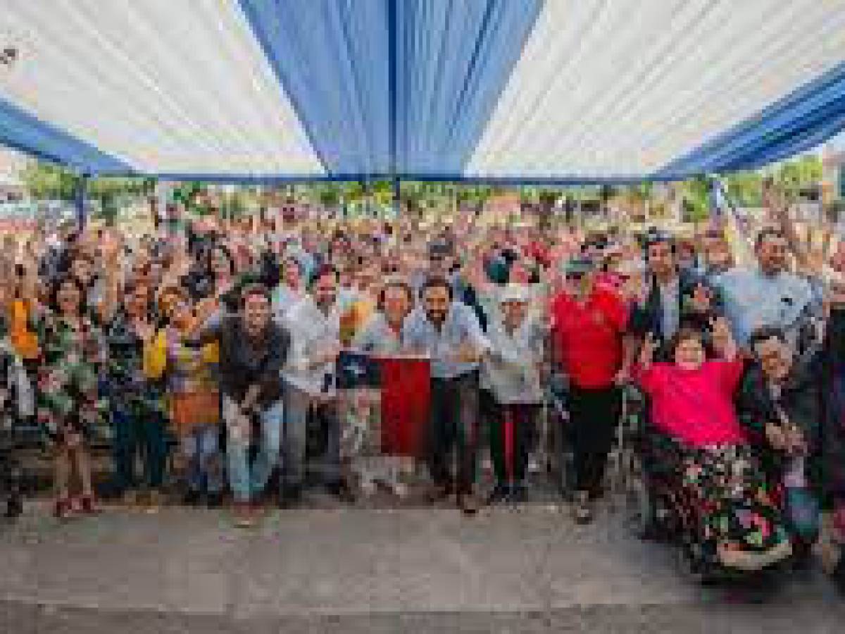 “Levantemos las Ferias de Ñuble”: 500 feriantes recibirán capacitación e infraestructura para mejorar sus negocios