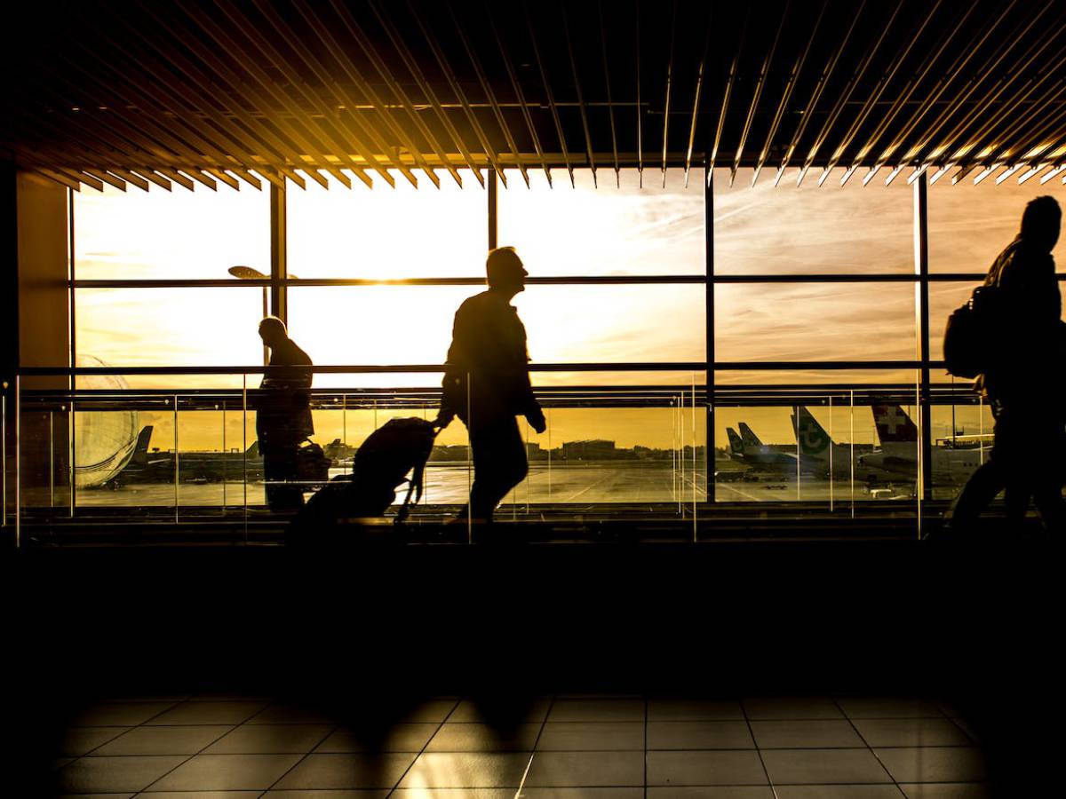 Estos son los 20 países que más buscan visitar Chile en el verano 2024