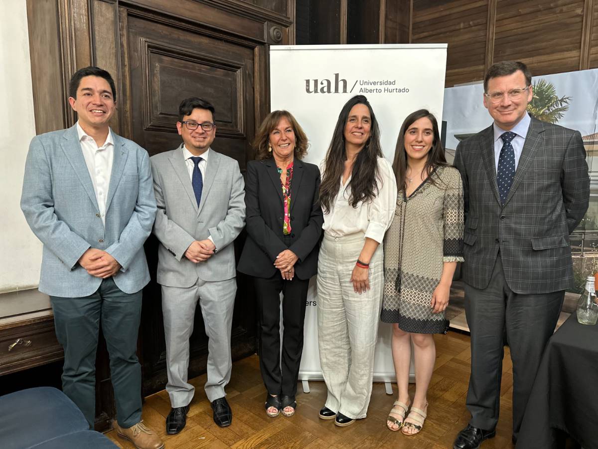 Integrantes de la Comisión Experta discutieron sobre libertad de enseñanza y derecho a la educación en la propuesta de Constitución