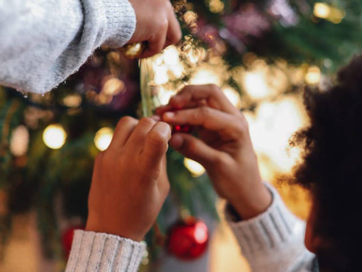 Actividades de fin de año que puedes hacer con tu hijo (a) y que generan aprendizajes significativos 