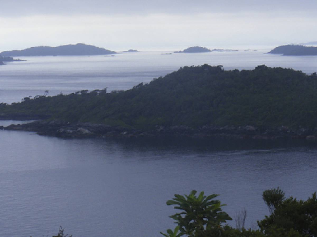 Archipiélago Las Guaitecas: Comunidades denuncian “campaña del terror” contra protección de espacio costero marino de pueblos originarios