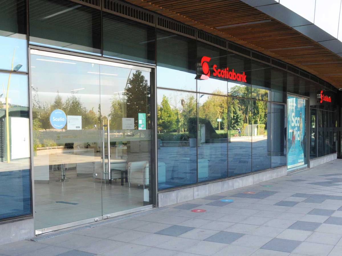 Scotiabank Chile es reconocido como el  Mejor Banco ESG del país por Euromoney 
