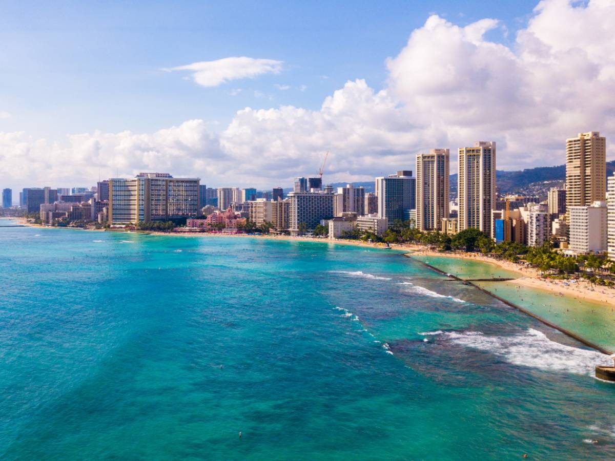 Miami se alza como la ciudad preferida por chilenos para la inversión inmobiliaria