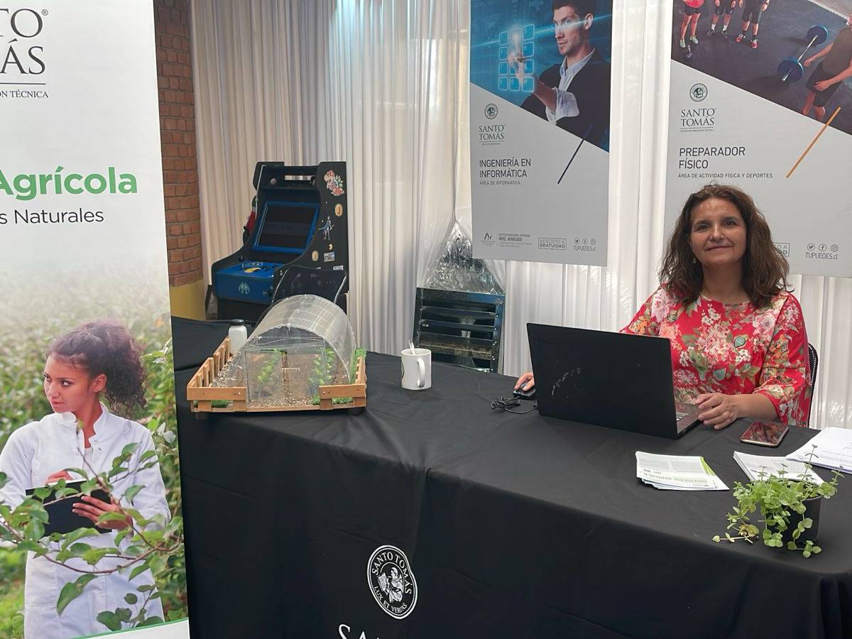 Feria vocacional y de servicio realizará Santo Tomás este 2 y 3 de enero