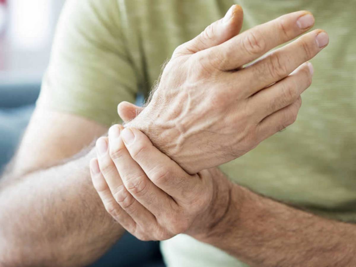 Osteoporosis: una patología silenciosa que está afectando al 22% de la  población chilena