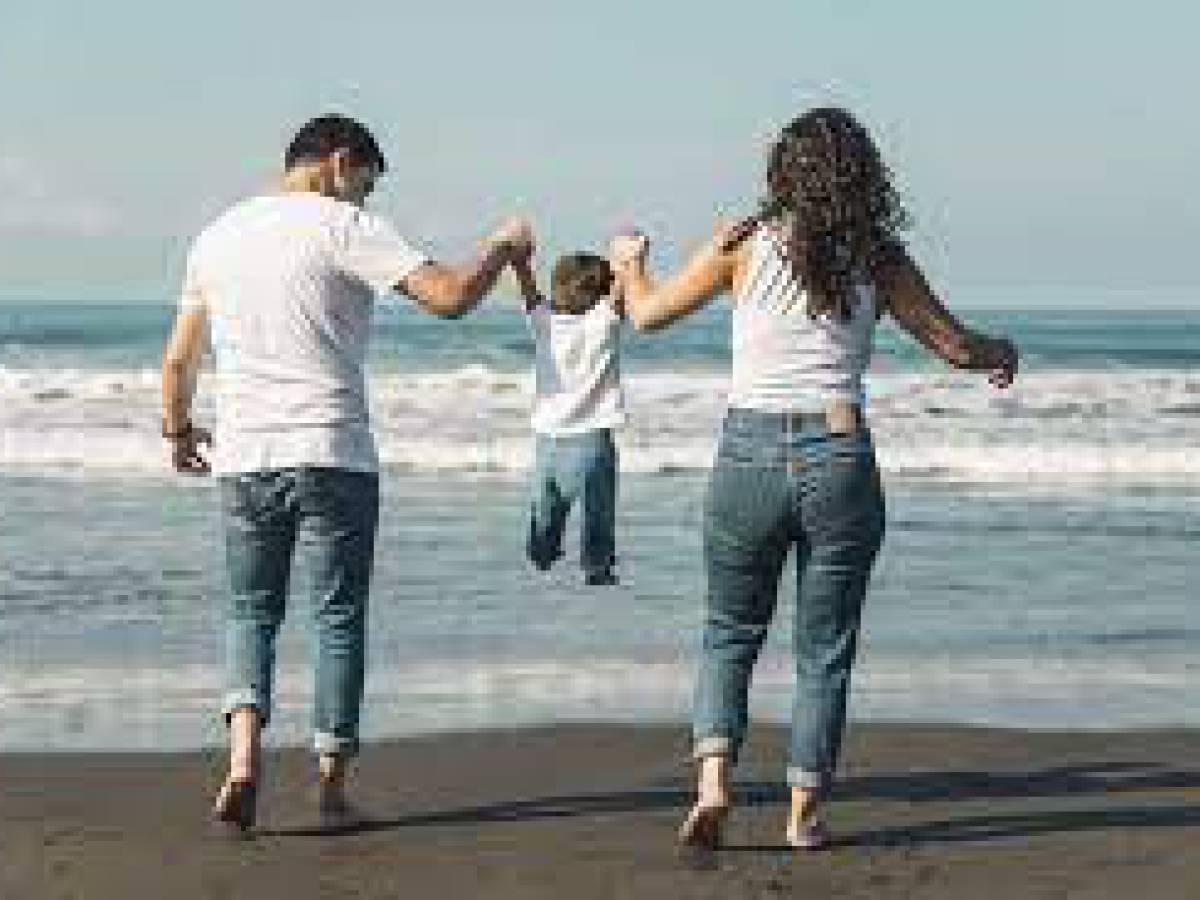 Vacaciones con hijos (as): Cómo desarrollar y reforzar emociones y conductas positivas 