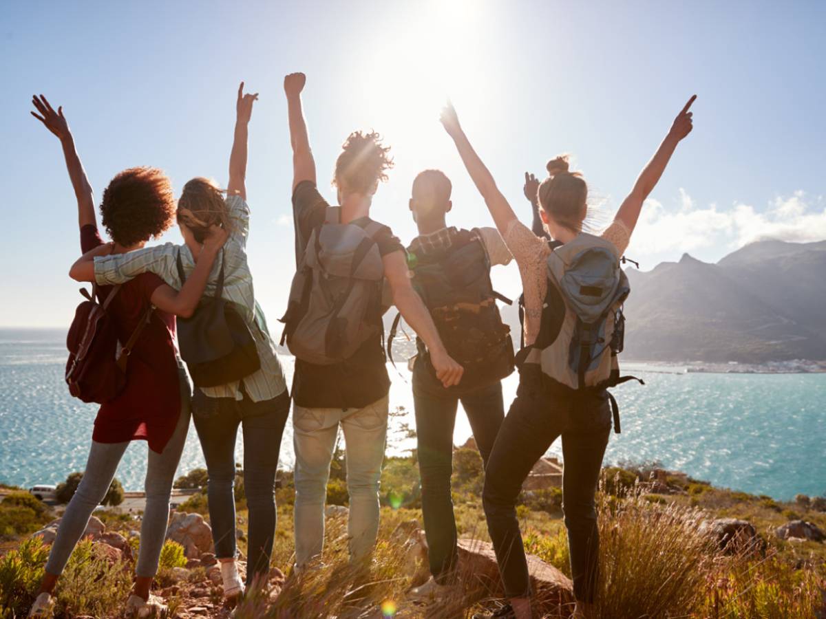 Planifica tus vacaciones con tiempo: Consejos de salud para viajeros
