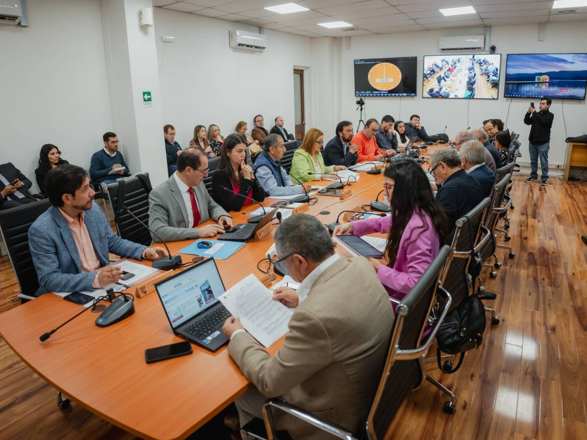 Presupuesto de inversión regional 2024 aumenta en 400% los recursos destinados a los municipios