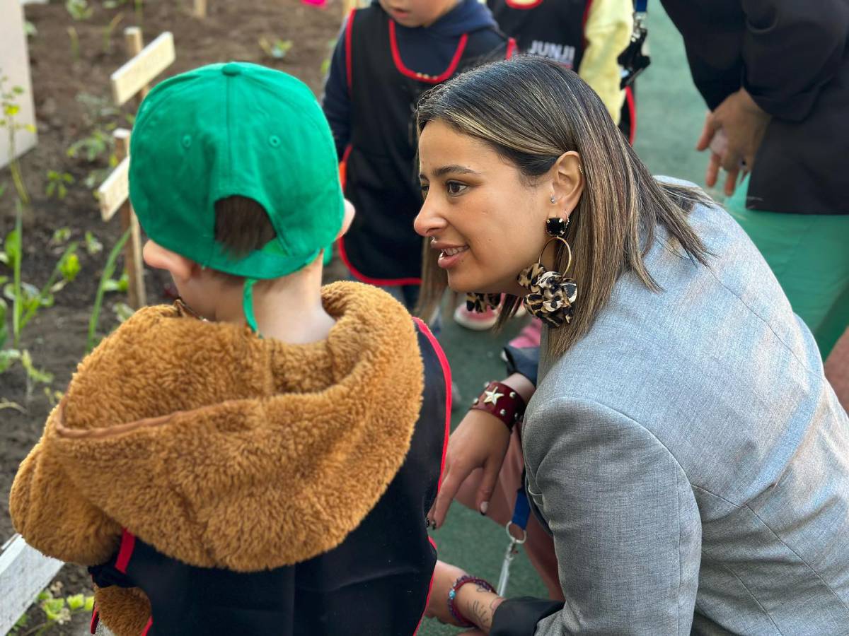 GOBIERNO ANUNCIA ENTRADA EN VIGENCIA DE LICENCIA MÉDICA ELECTRÓNICA DE ACOMPAÑAMIENTO PARA NIÑAS Y NIÑOS DEL PAÍS