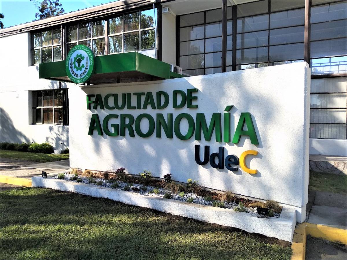 Agronomía UdeC realizará Feria “Aprendiendo técnicas de  cultivo sustentable”