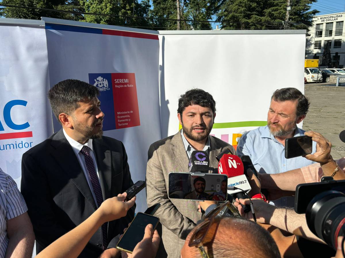 AUTORIDADES REGIONALES EXPLICAN LOS DERECHOS DE LOS CONSUMIDORES DURANTE LAS VACACIONES