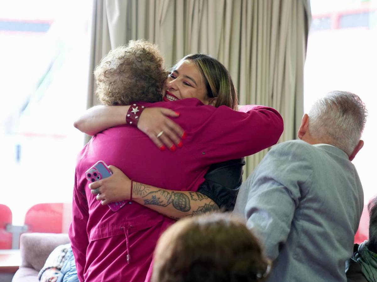 REFORMA PARA UNA VEJEZ DIGNA ANUNCIADA POR EL GOBIERNO MEJORARÁ LAS PENSIONES DE LAS MUJERES EN CHILE
