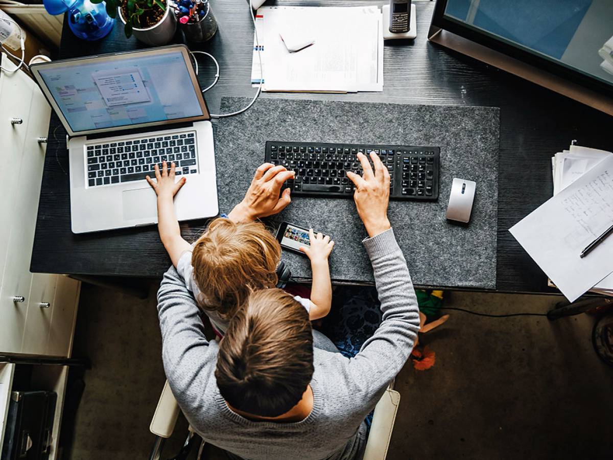 Los pros y contras de la nueva Ley de Teletrabajo