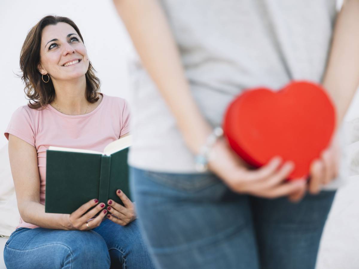 Día de San Valentín: ¿Qué idiomas son más atractivos?