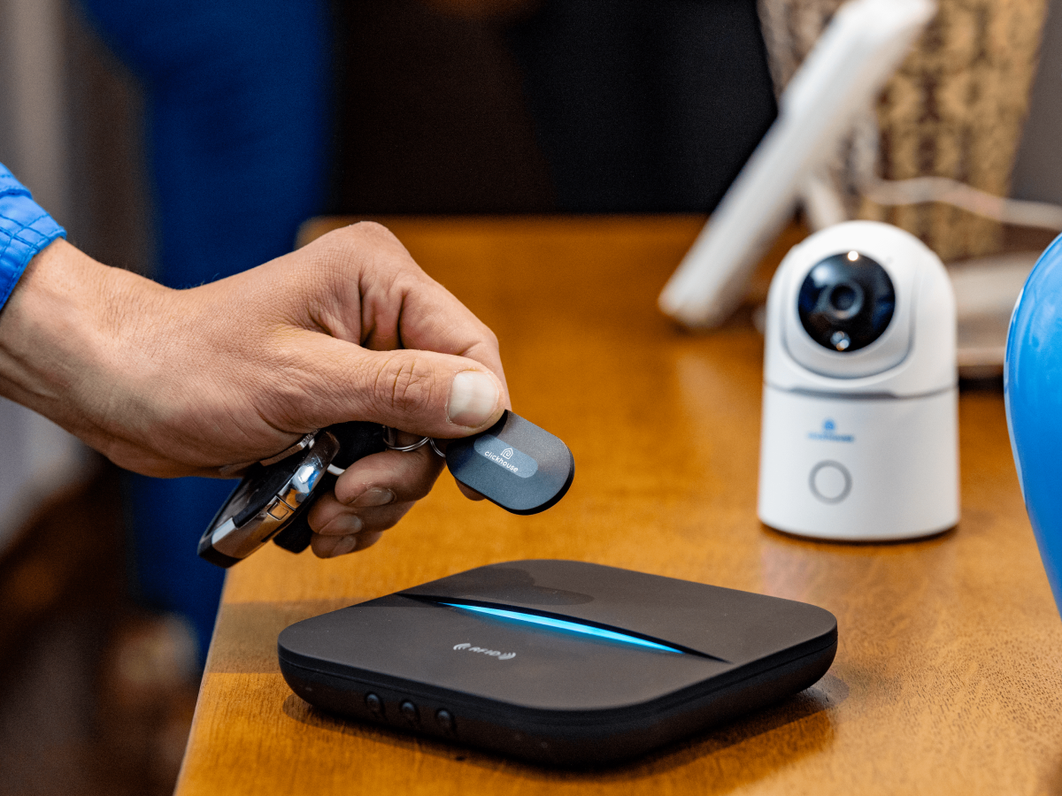 Protege tu casa con sistemas de seguridad auto instalables