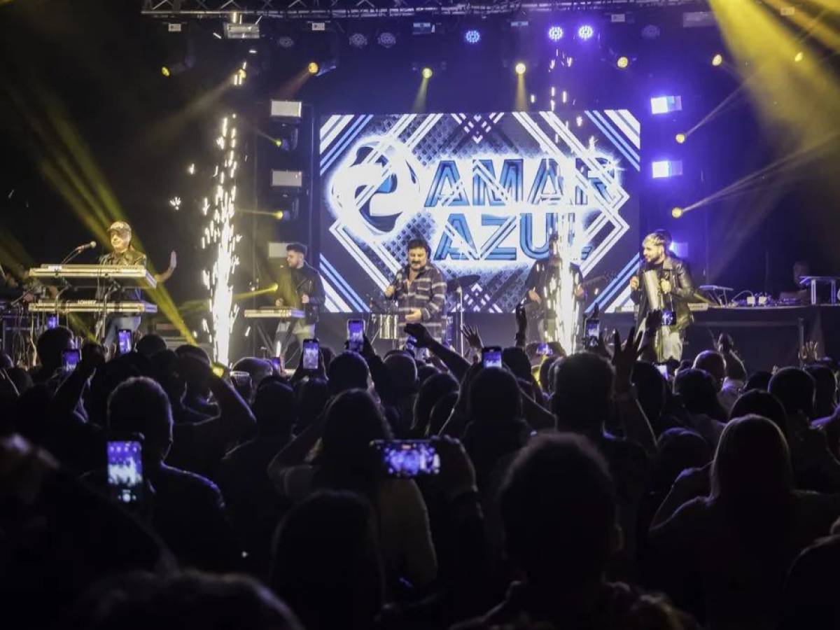 Con doble show gratuito y solidario San Nicolás cerrará el verano 2024
