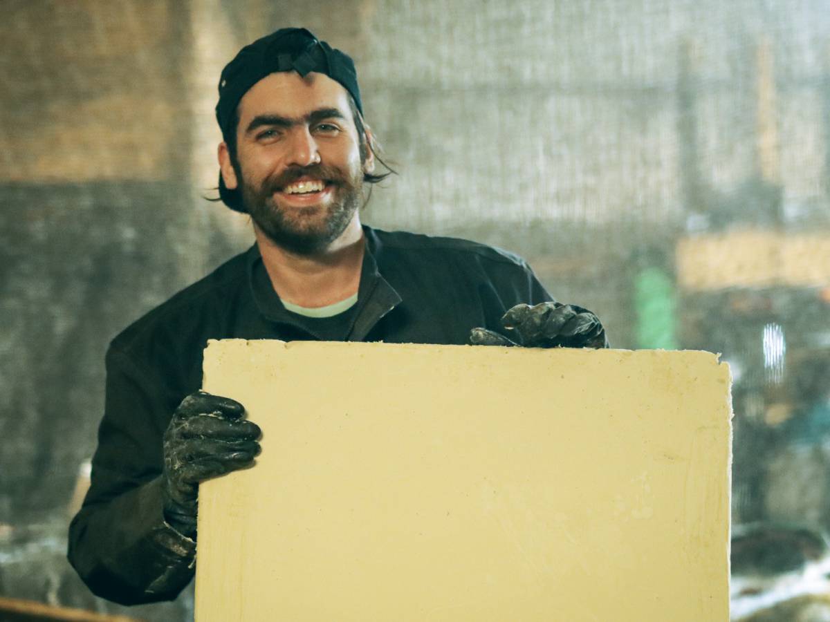 Emprendedor incubado por la UCSC logró primer lugar nacional en concurso para microempresarios