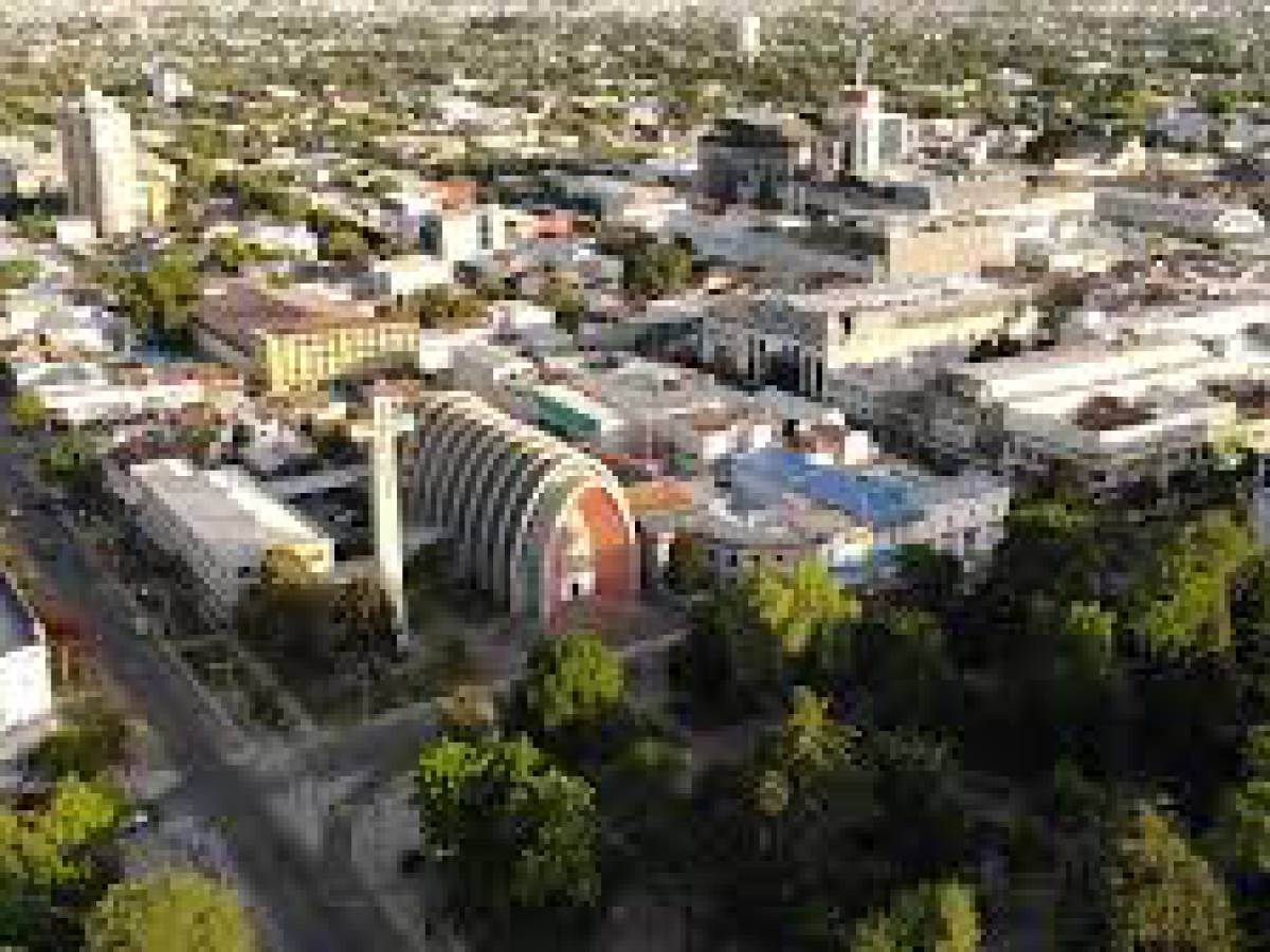 Gobierno Regional aporta soluciones a la Declaración de Zona Típica en la capital de Ñuble