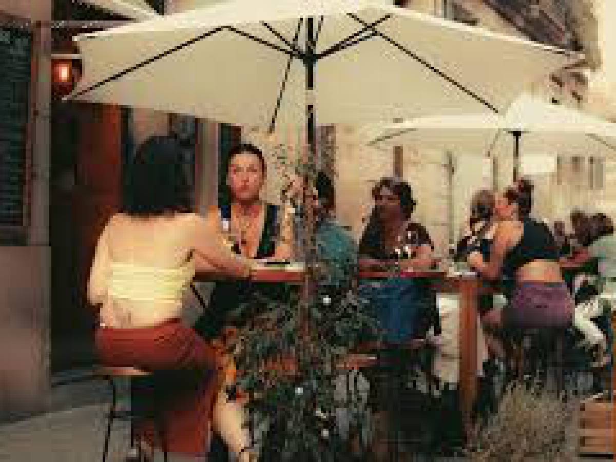 Mes de la mujer: descuentos de hasta 40% en restaurantes y 50% en accesorios