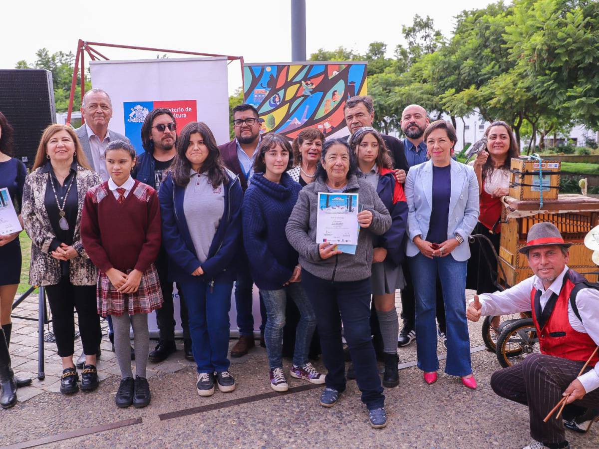 Ministerio de Agricultura y FUCOA lanzan convocatoria 2024 del concurso Historias de Nuestra Tierra