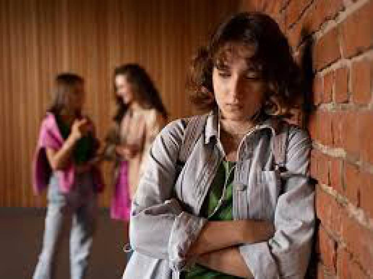 Bullying en el aula: consejos para padres, madres con hijos (as) que sufren de acoso escolar 