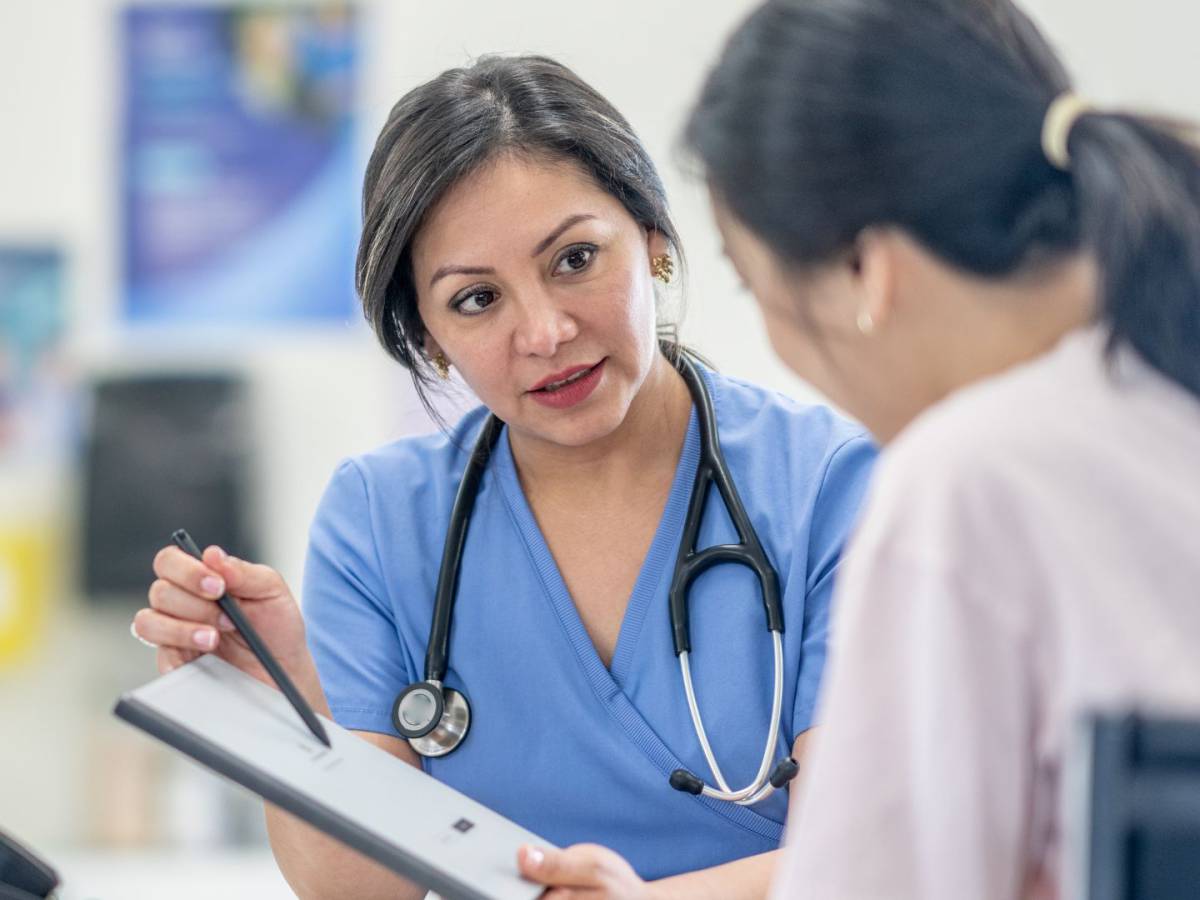 Autocuidado y prevención: acciones por la salud de las mujeres