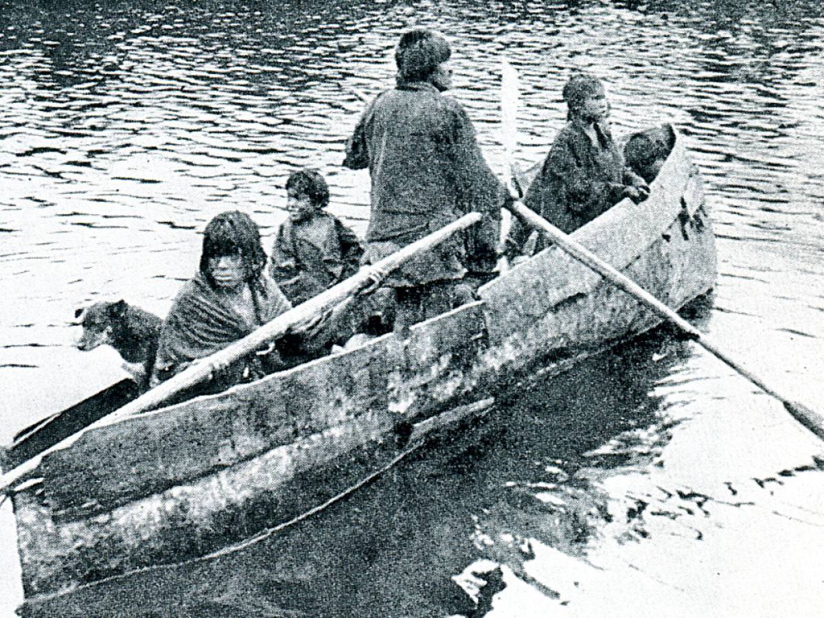 Aysén y los Pueblos Originarios