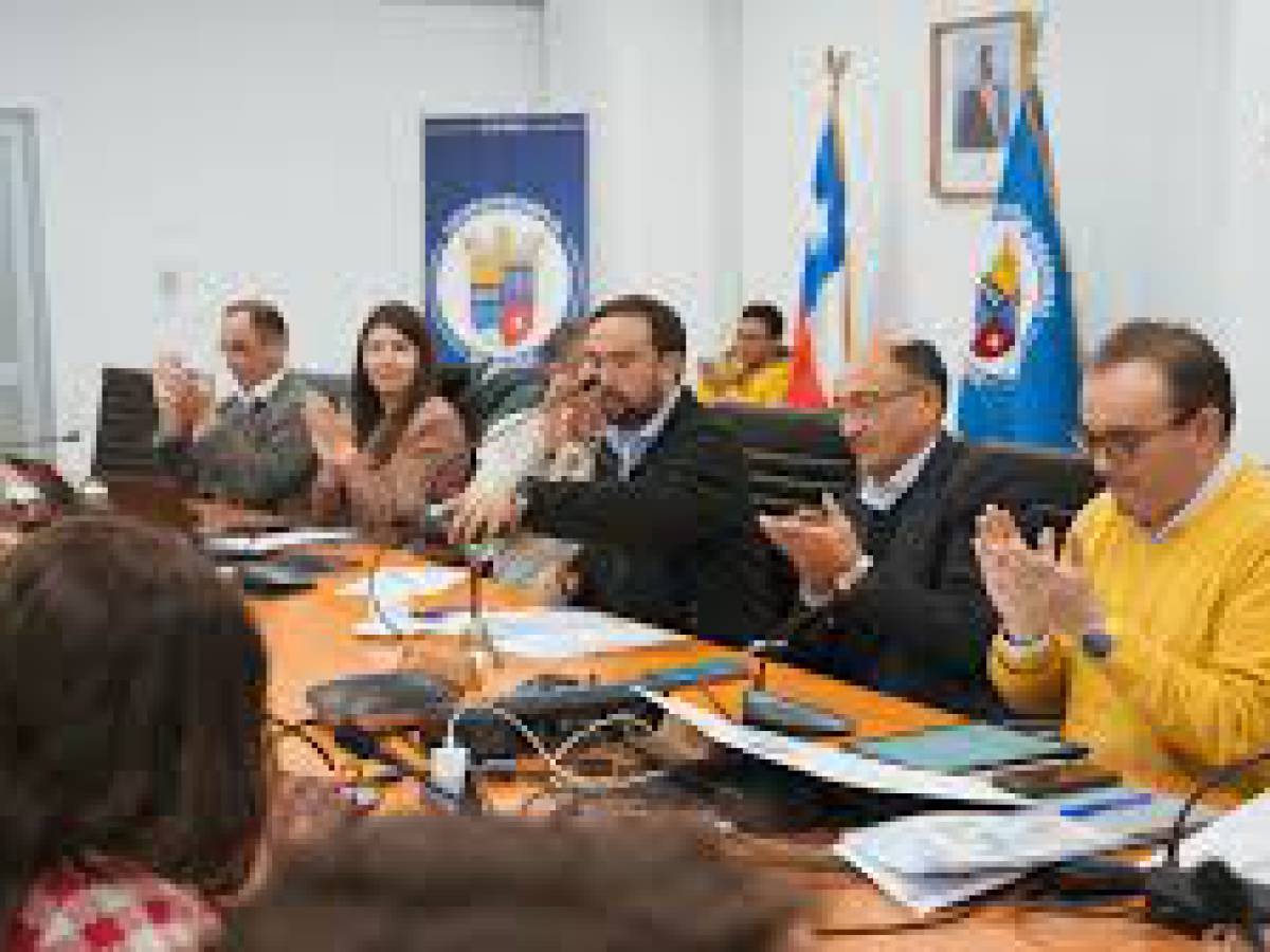 Aumentan recursos para la ampliación de la red de agua potable de la Villa Los Artesanos de Ninhue